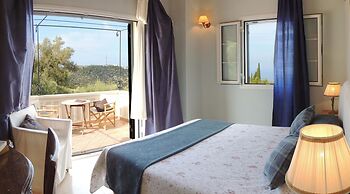 Villa Mimosa - Agios Nikitas Villas