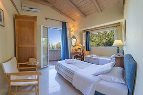 Villa Mimosa - Agios Nikitas Villas