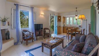 Villa Mimosa - Agios Nikitas Villas