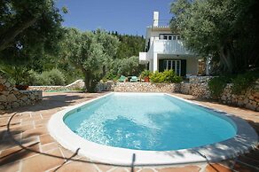 Villa Mimosa - Agios Nikitas Villas