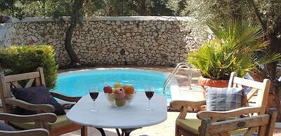 Villa Mimosa - Agios Nikitas Villas