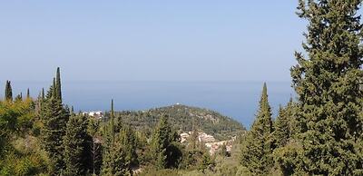 Villa Mimosa - Agios Nikitas Villas