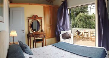 Villa Mimosa - Agios Nikitas Villas