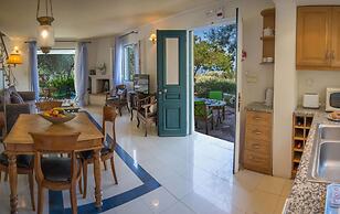 Villa Mimosa - Agios Nikitas Villas