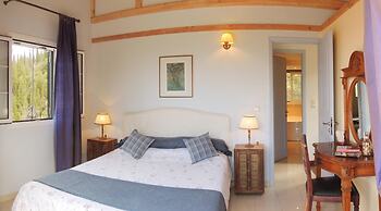 Villa Mimosa - Agios Nikitas Villas