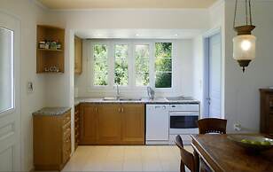 Villa Mimosa - Agios Nikitas Villas