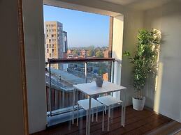 2 Bed 2 Bath Waterfront Parking 5th Flr 505