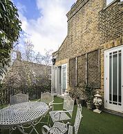 The Park Lane Penthouse