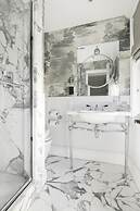 The Park Lane Penthouse