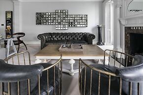 The Park Lane Penthouse