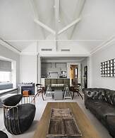 The Park Lane Penthouse