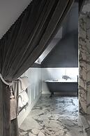 The Park Lane Penthouse