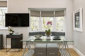 The Park Lane Penthouse