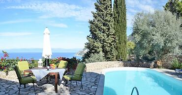 Villa Vista Splendida -agios Nikitas Nature Villas