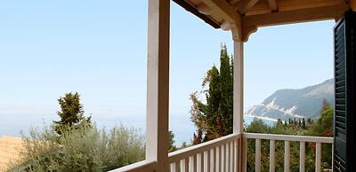 Villa Vista Splendida -agios Nikitas Nature Villas