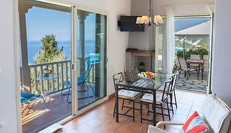 Villa Vista Splendida -agios Nikitas Nature Villas