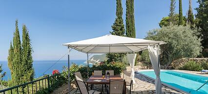 Villa Vista Splendida -agios Nikitas Nature Villas