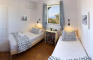 Villa Vista Splendida -agios Nikitas Nature Villas