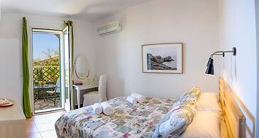 Villa Vista Splendida -agios Nikitas Nature Villas