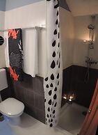 Villa Vista Splendida -agios Nikitas Nature Villas