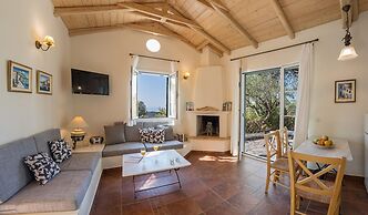 Villa Sparto - Agios Nikitas Villas