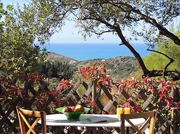 Villa Sparto - Agios Nikitas Villas