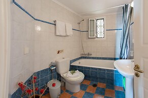 Villa Sparto - Agios Nikitas Villas