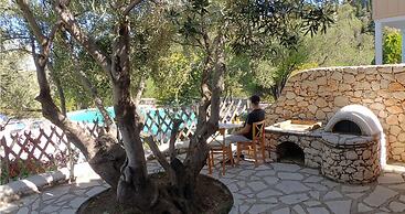 Villa Sparto - Agios Nikitas Villas