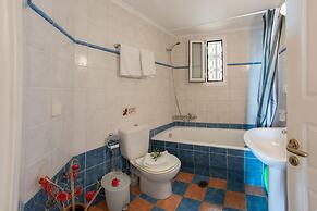 Villa Sparto - Agios Nikitas Villas