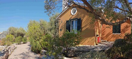 Villa Sparto - Agios Nikitas Villas