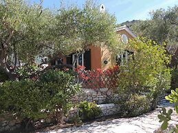 Villa Sparto - Agios Nikitas Villas