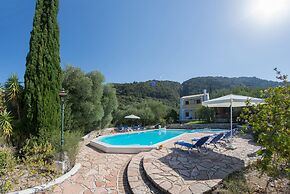 Villa Sparto - Agios Nikitas Villas