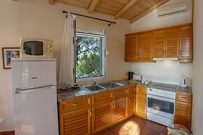 Villa Sparto - Agios Nikitas Villas