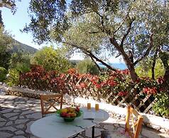 Villa Sparto - Agios Nikitas Villas