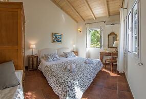 Villa Sparto - Agios Nikitas Villas