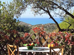 Villa Sparto - Agios Nikitas Villas