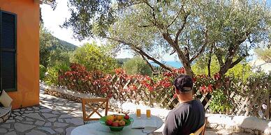 Villa Sparto - Agios Nikitas Villas