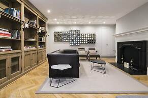 The Hanover Suite in London