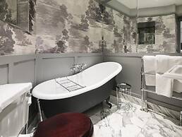 The Hanover Suite in London