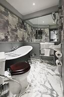 The Hanover Suite in London