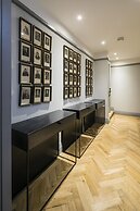 The Hanover Suite in London