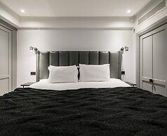 The Hanover Suite in London