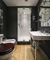 The Hanover Suite in London