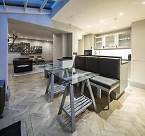 The Hanover Suite in London