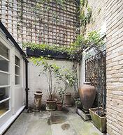 The Hanover Suite in London