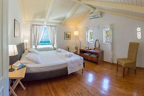 Villa Kiparissi - Agios Nikitas Villas