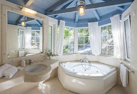 Villa Kiparissi - Agios Nikitas Villas