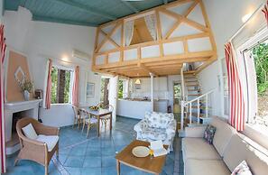 Villa Kiparissi - Agios Nikitas Villas