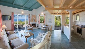 Villa Kiparissi - Agios Nikitas Villas