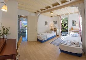 Villa Kiparissi - Agios Nikitas Villas